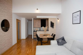Apartment Cejf Mostar